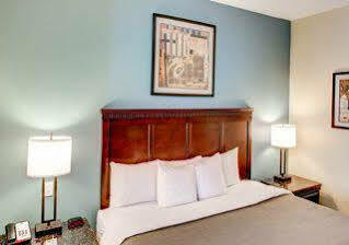 Hotel Comfort Near Casino 3*