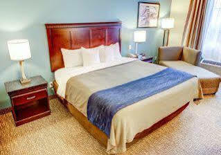 Hotel Comfort Near Casino