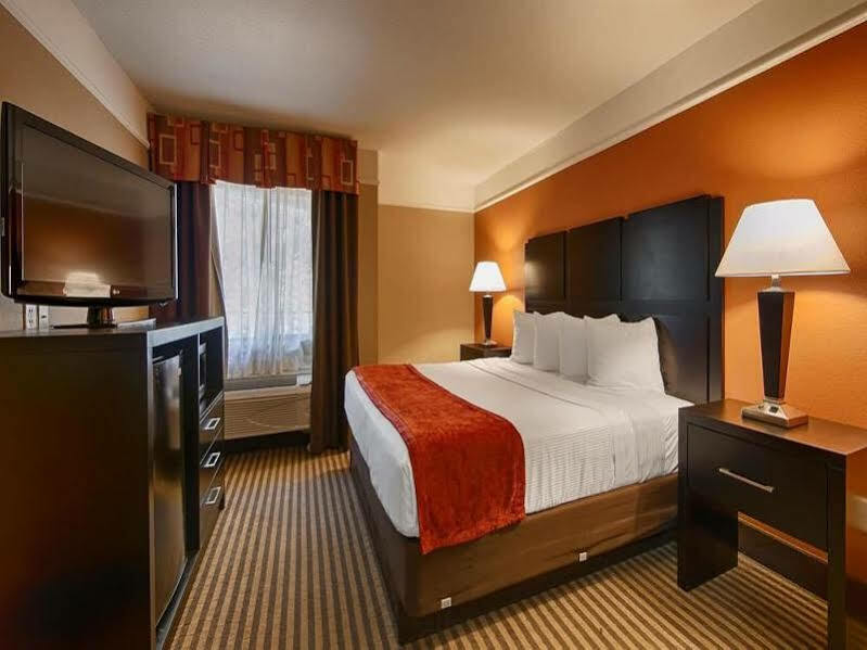 Hotel Western & - Charles