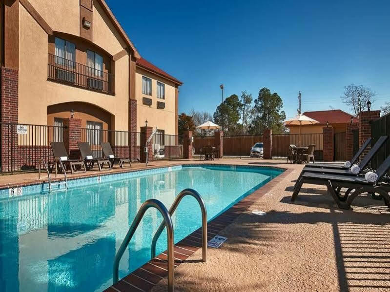 Western & - Charles Hotel