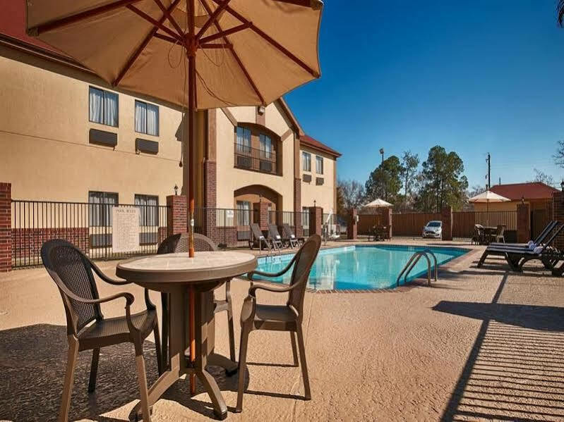Western & - Charles Hotel 3*