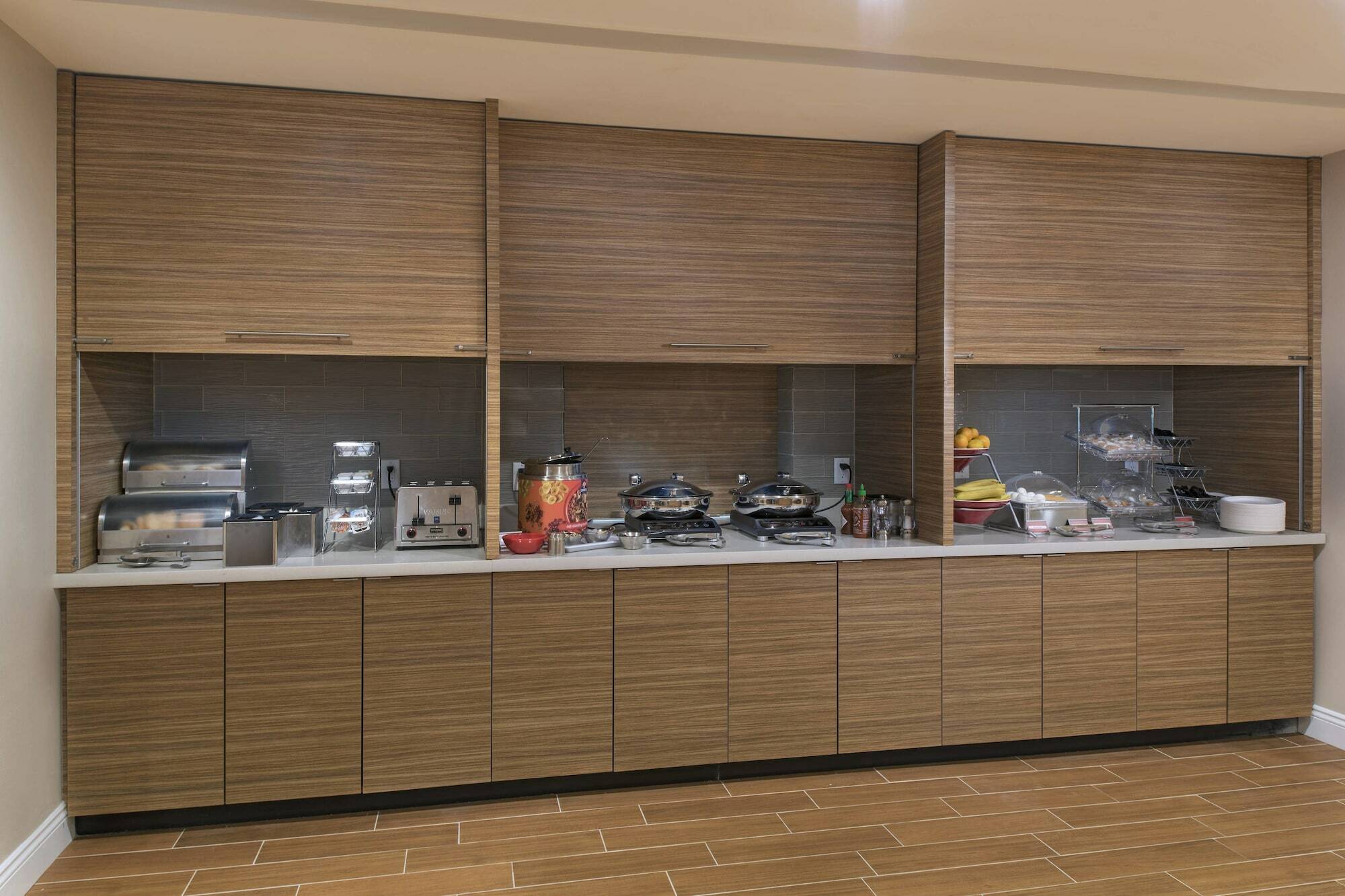 Towneplace Charles 2*