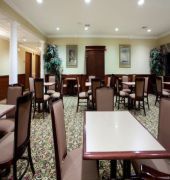 Hotel Express And Charles By Ihg Lake Charles