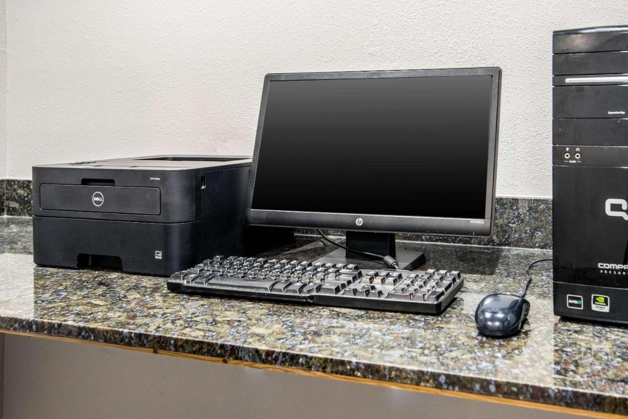 Quality Suites Lake Charles Downtown Hotel