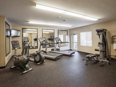 Candlewood - Charles South By Ihg