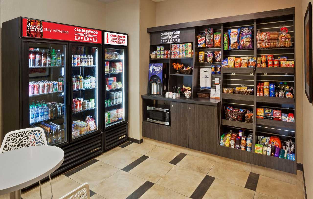 Hotel Candlewood - Charles South By Ihg Lake Charles