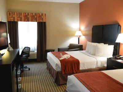 Hotel Western & - Charles