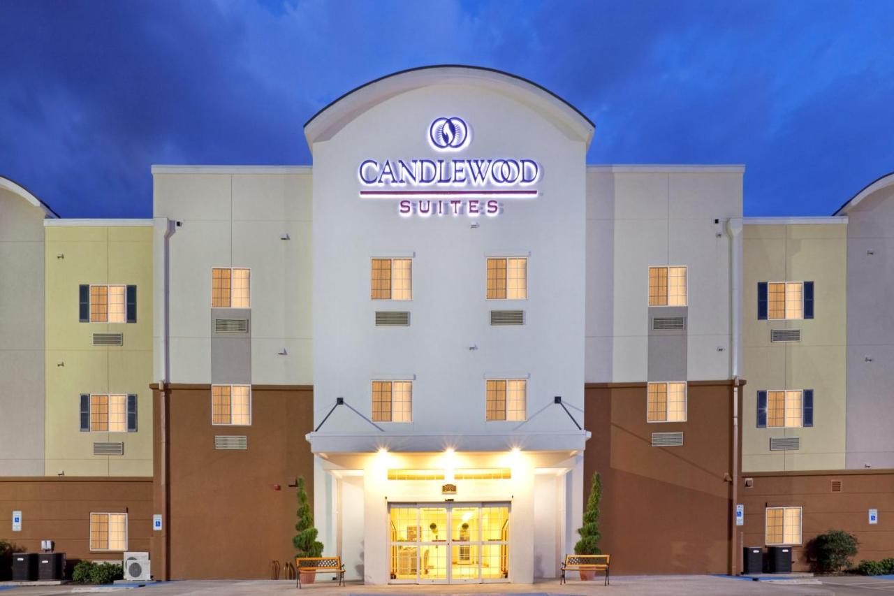Candlewood - Charles South By Ihg 3*