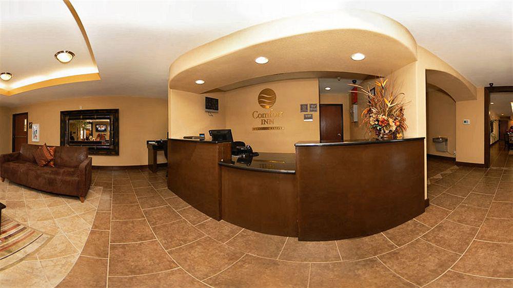 Comfort Near Casino 3* Lake Charles