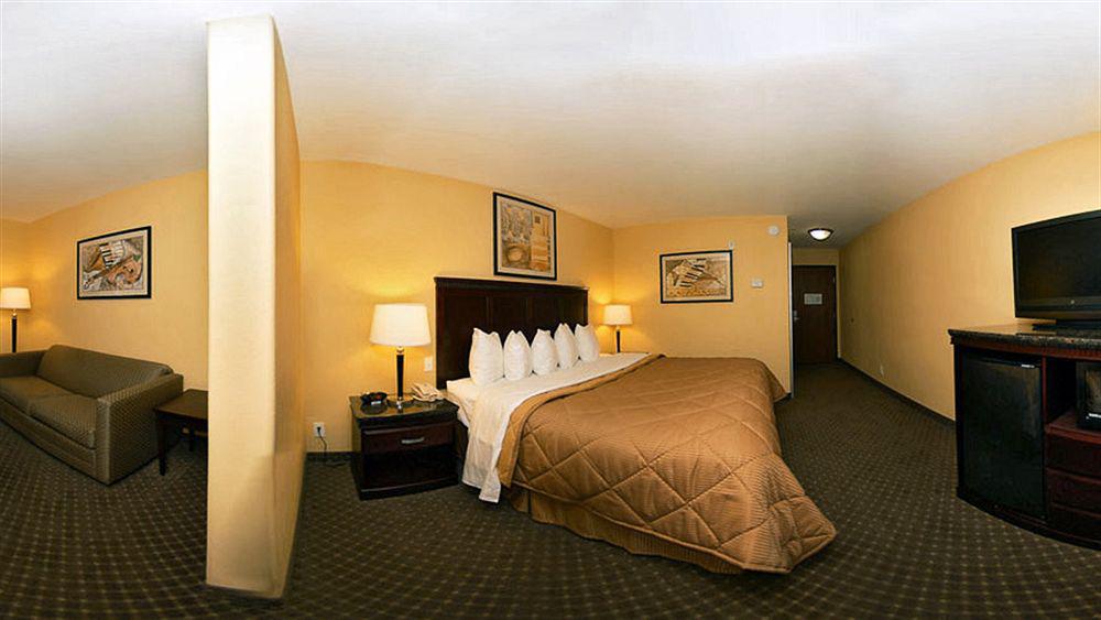 Hotel Comfort Near Casino 3*
