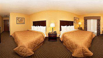 Comfort Near Casino Hotel 3*