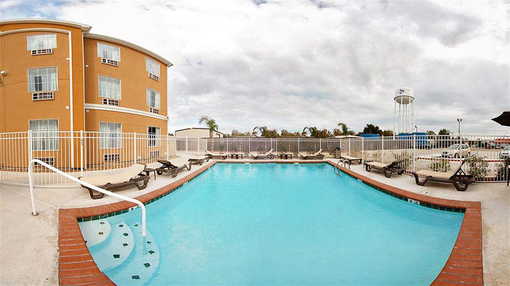 Comfort Near Casino 3* Lake Charles