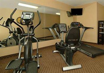 Hotel Comfort Near Casino