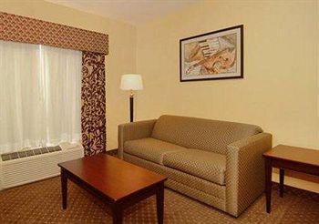 Hotel Comfort Near Casino 3*