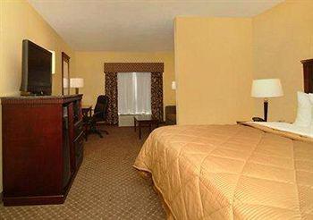 Hotel Comfort Near Casino Lake Charles