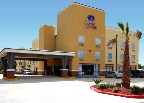Hotel Comfort Charles