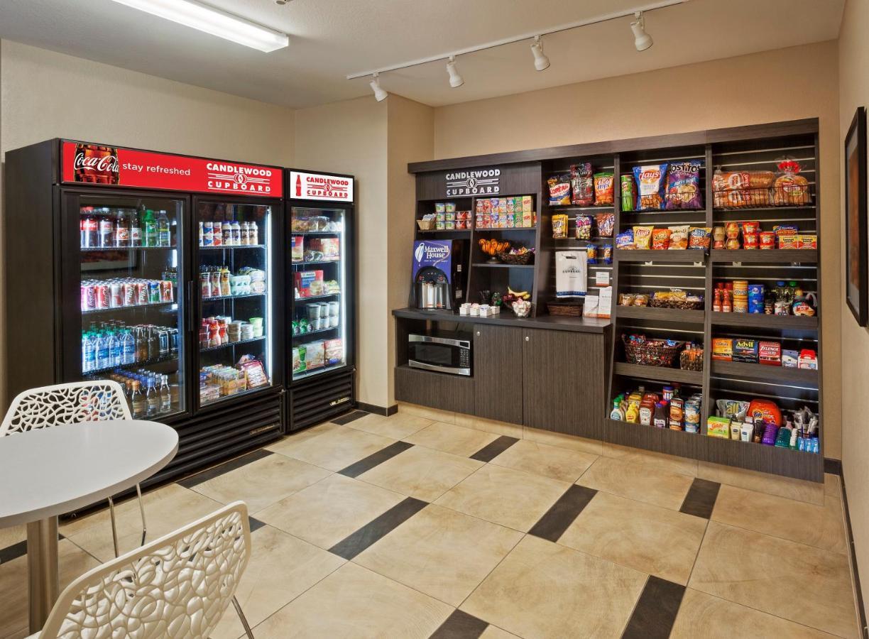 Hotel Candlewood - Charles South By Ihg Lake Charles
