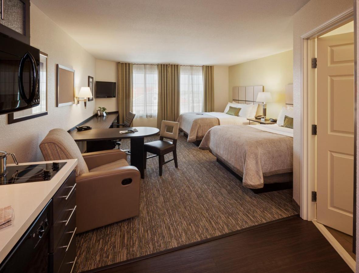 Hotel Candlewood - Charles South By Ihg Lake Charles