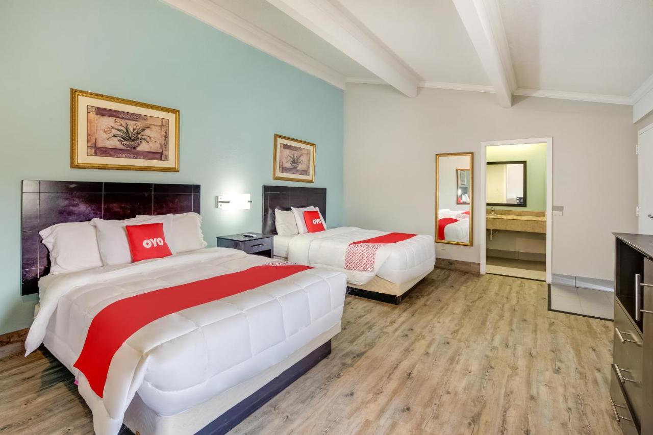 Hotel Oyo Charles La I-10
