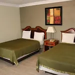 Deluxe Inn Motel