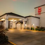 Red Roof Inn & Suites Lake Charles