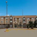 Americas Best Value Inn And Suites Lake Charles