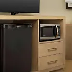 Hampton Inn Lake Charles