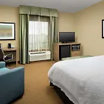 Hampton Inn Lake Charles