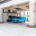 Hampton Inn Lake Charles