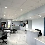 Days Inn By Wyndham Lake Charles