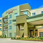 Courtyard Lake Charles