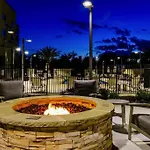 Courtyard Lake Charles