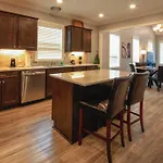 Luxury 2 Bedroom Townhouse #3