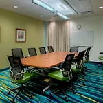 Springhill Suites By Marriott Lake Charles