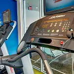 Springhill Suites By Marriott Lake Charles