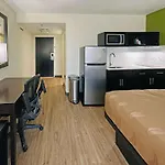 Quality Inn & Suites Lake Charles South