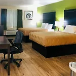 Quality Inn & Suites Lake Charles South