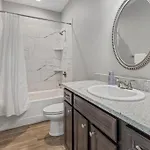 Luxury 2 Bedroom Townhouse #4