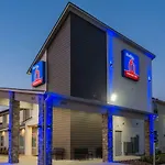 Studio 6 Lake Charles