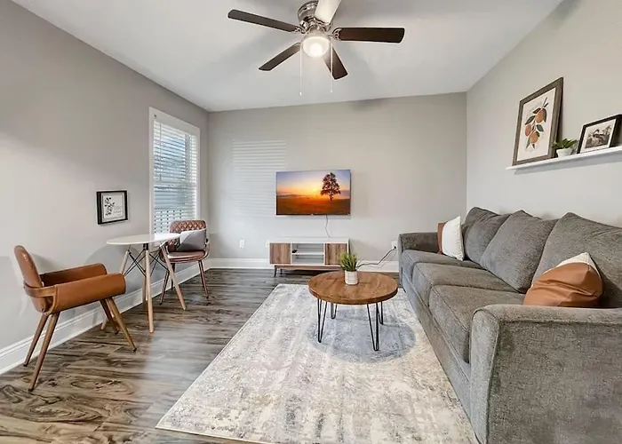 1 Bedroom Apartment Lake Charles 25