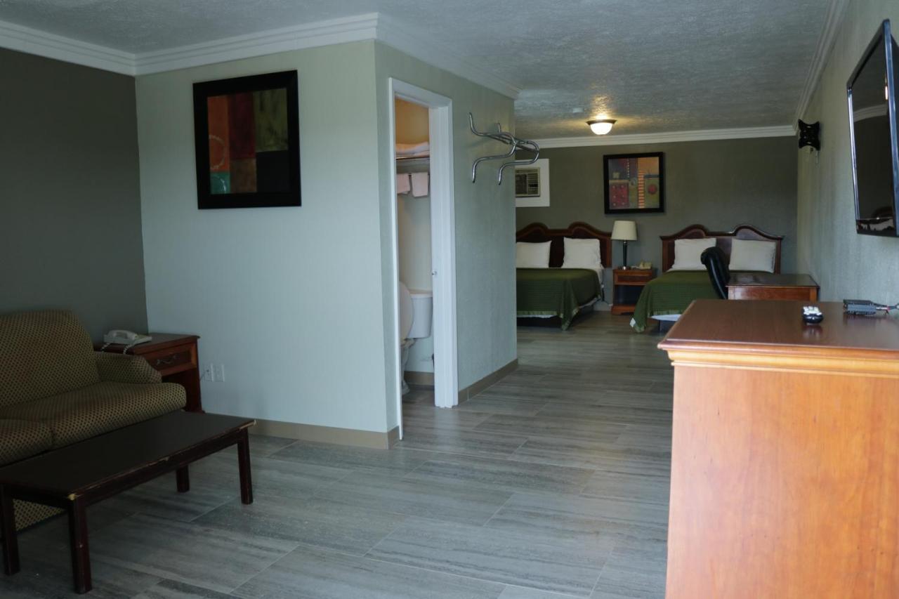 Deluxe Motel Lake Charles