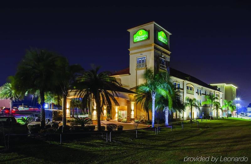 Hotel La Quinta By Wyndham Charles Casino Area