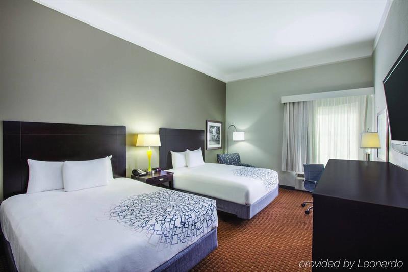 La Quinta By Wyndham Charles Casino Area Hotel Lake Charles