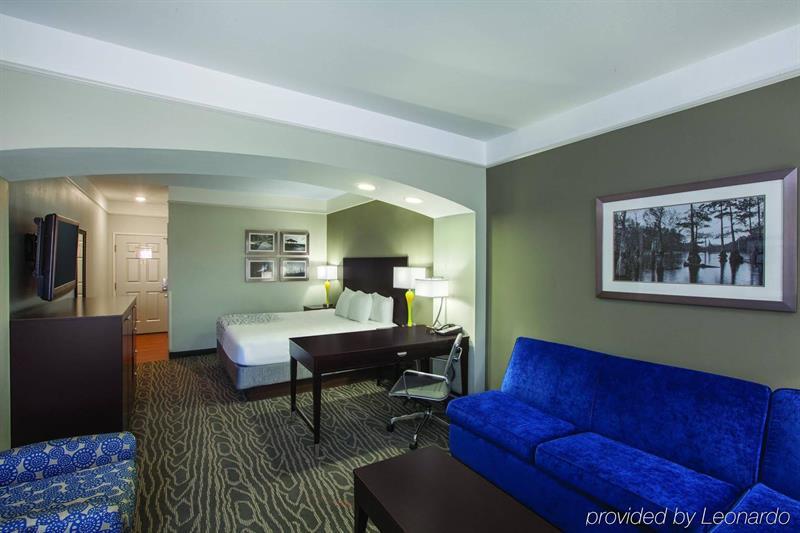La Quinta By Wyndham Charles Casino Area 3*