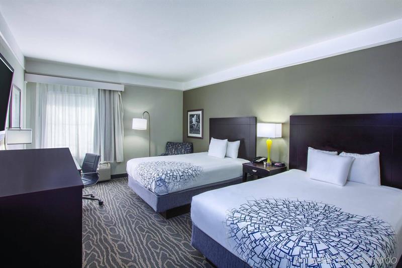 La Quinta By Wyndham Charles Casino Area Hotel 3*