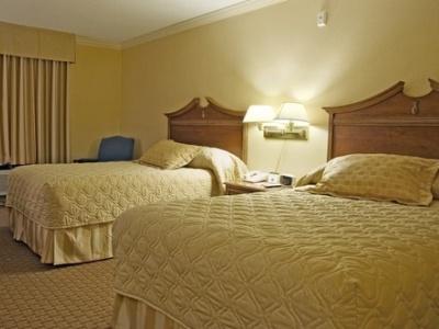 Richmond Hotel Lake Charles