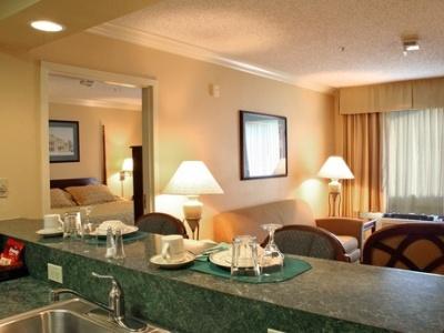 Richmond Hotel