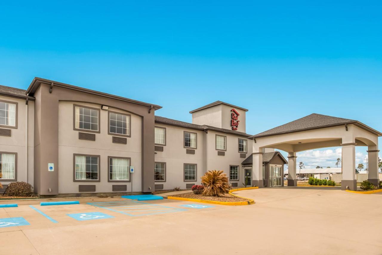 Red Roof & Charles Motel Lake Charles