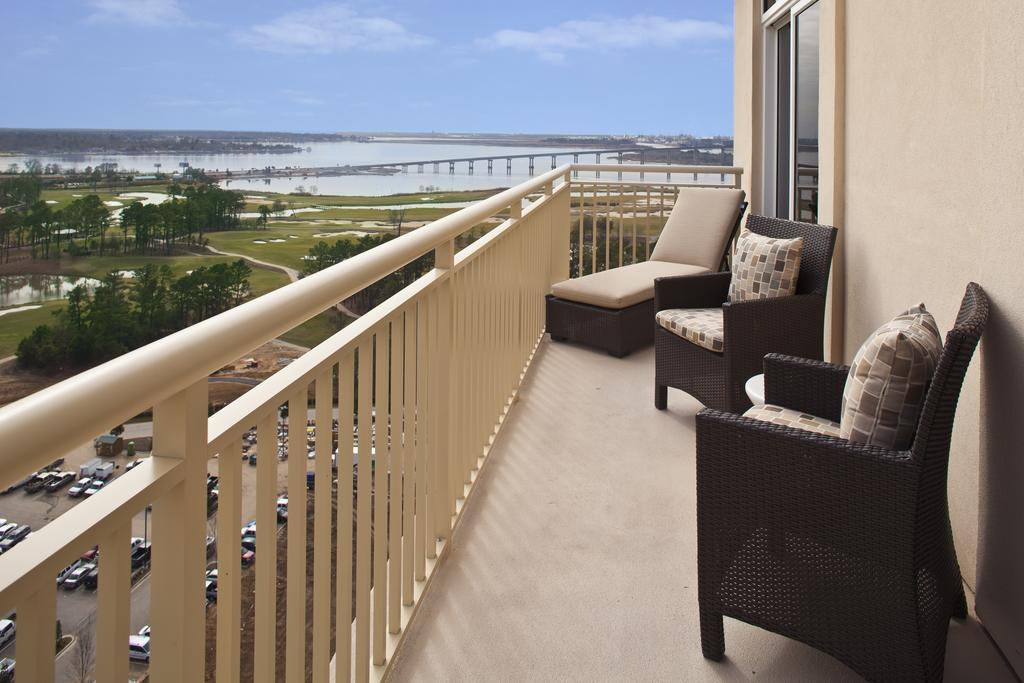 Golden Nugget Charles Resort 4*