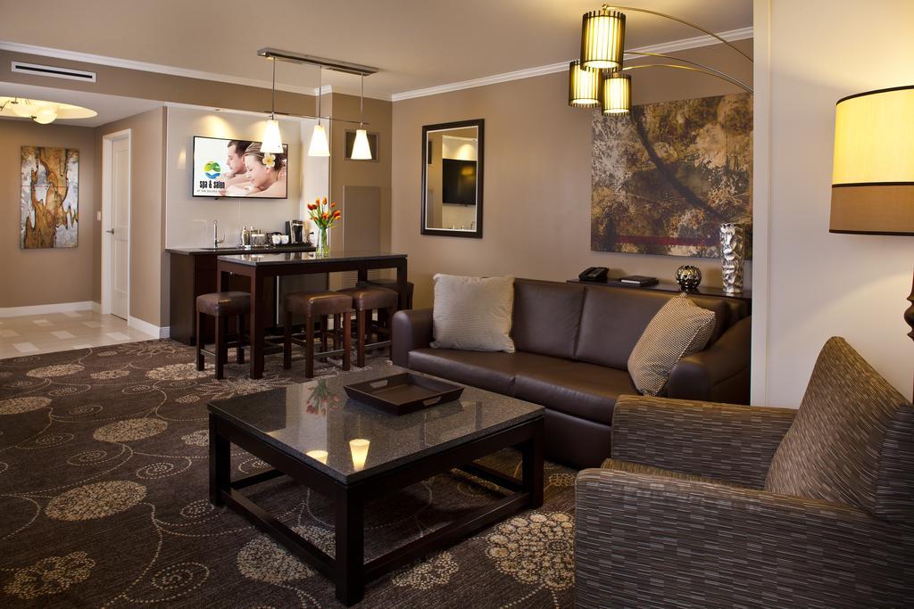 Resort Golden Nugget Charles